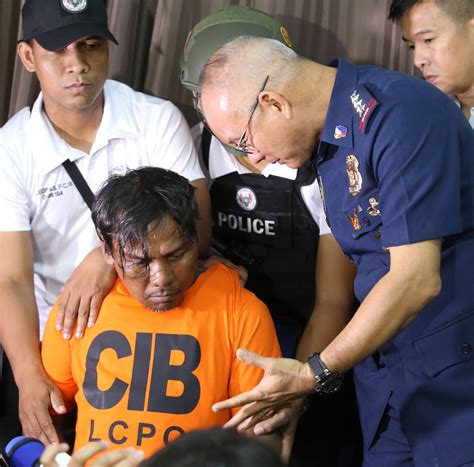 Police consider murder case of Christine Lee Silawan 'solved'.